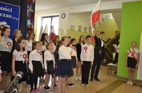 11 listopada - Święto Niepodległości